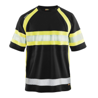 Blaklader UV-T-shirt High Vis 3337